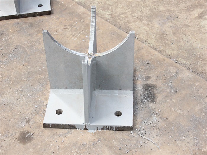 吐鲁番螺栓球支座