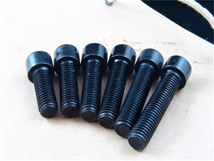 吐鲁番高强螺栓